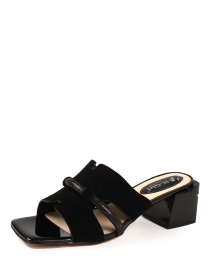 Сабо It-girl модель K769-L856-033A Сабо It-girl модель K769-L856-033A Фото