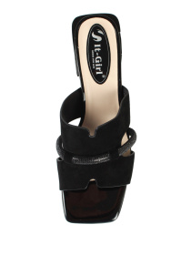 Сабо It-girl модель K769-L856-033A Сабо It-girl модель K769-L856-033A Фото