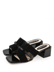 Сабо It-girl модель K769-L856-033A Сабо It-girl модель K769-L856-033A Фото