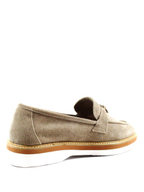 Лоферы It-girl модель 5530-607 Фото