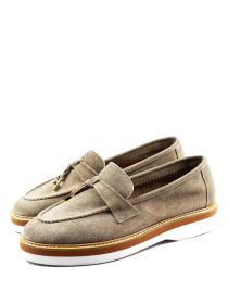 Лоферы It-girl модель 5530-607 Фото