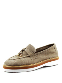 Лоферы It-girl модель 5530-607 Фото