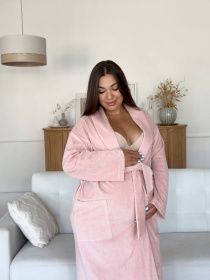Халат Cosy модель P-V011 Фото
