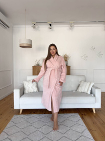 Халат Cosy модель P-V011 Фото