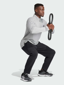 Кофта спортивна Adidas модель IT5441 Фото