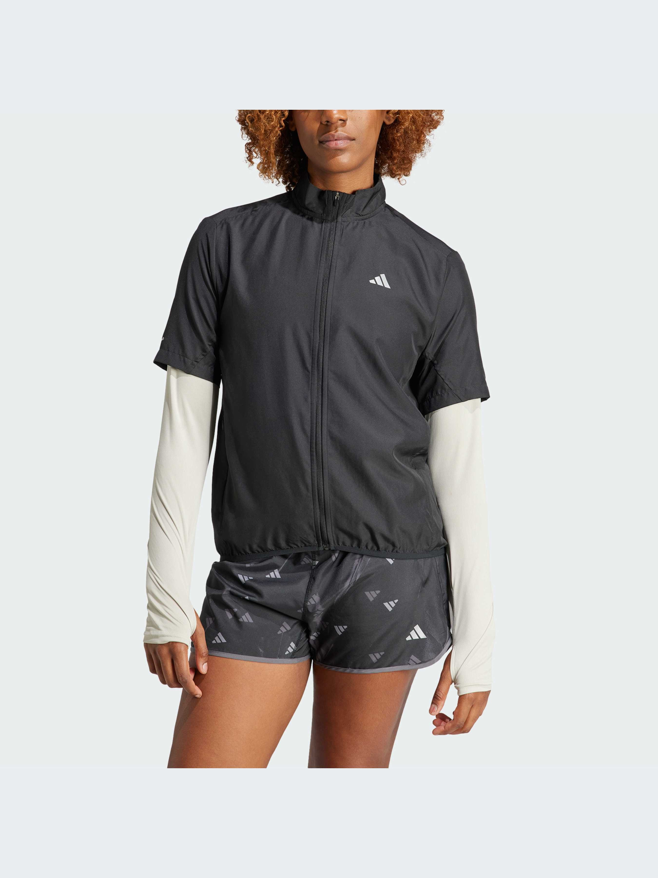 Вітровка Adidas модель IL7171 Фото