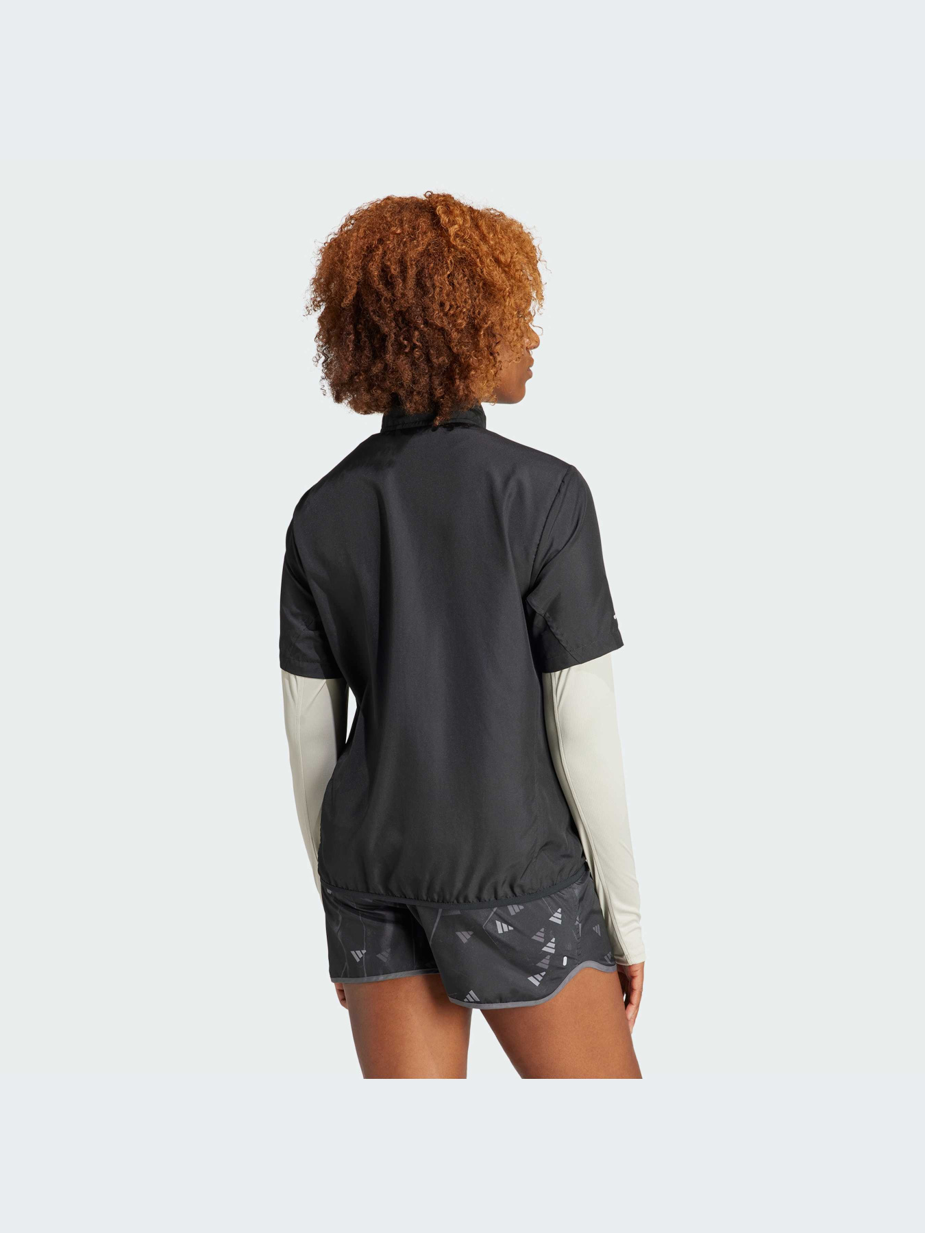 Вітровка Adidas модель IL7171 Фото