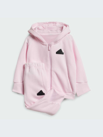 Спортивний костюм Adidas ZNE модель IS3397 Фото