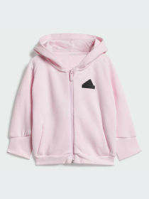 Спортивний костюм Adidas ZNE модель IS3397 Фото