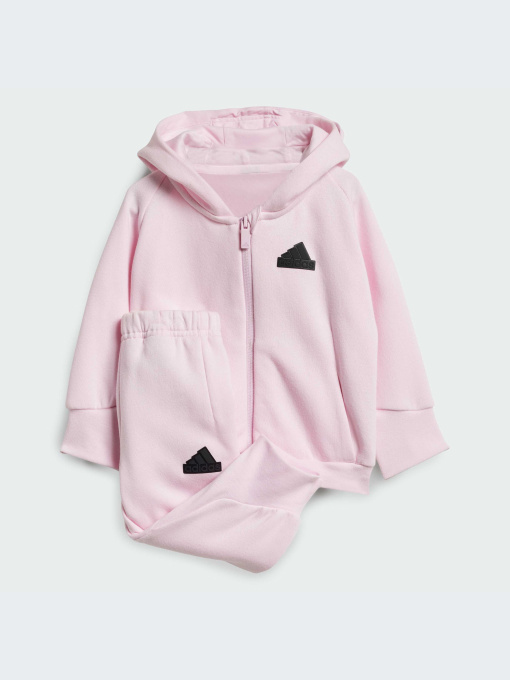 Спортивный костюм Adidas ZNE модель IS3397 Фото