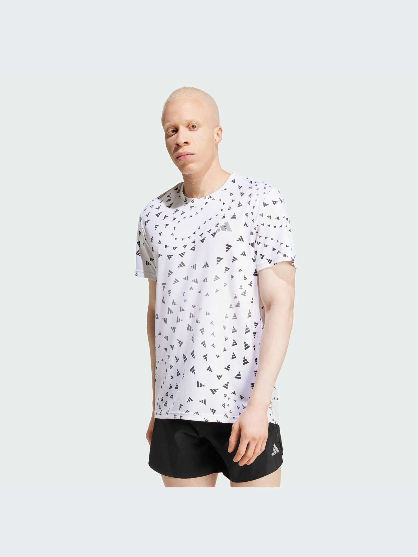 Футболка спортивна Adidas модель IY1538 Фото