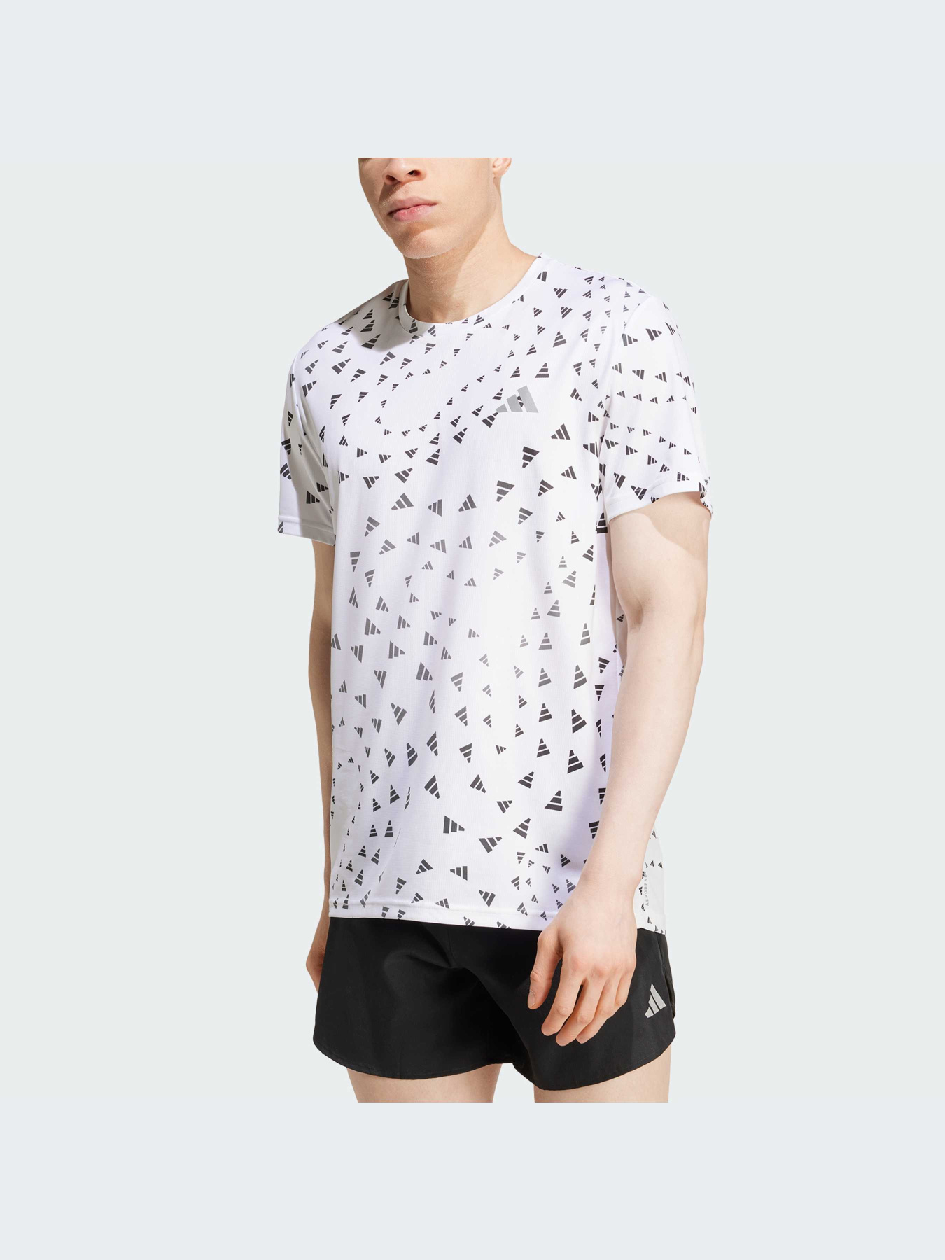 Спортивна футболка Adidas модель IY1538 Фото