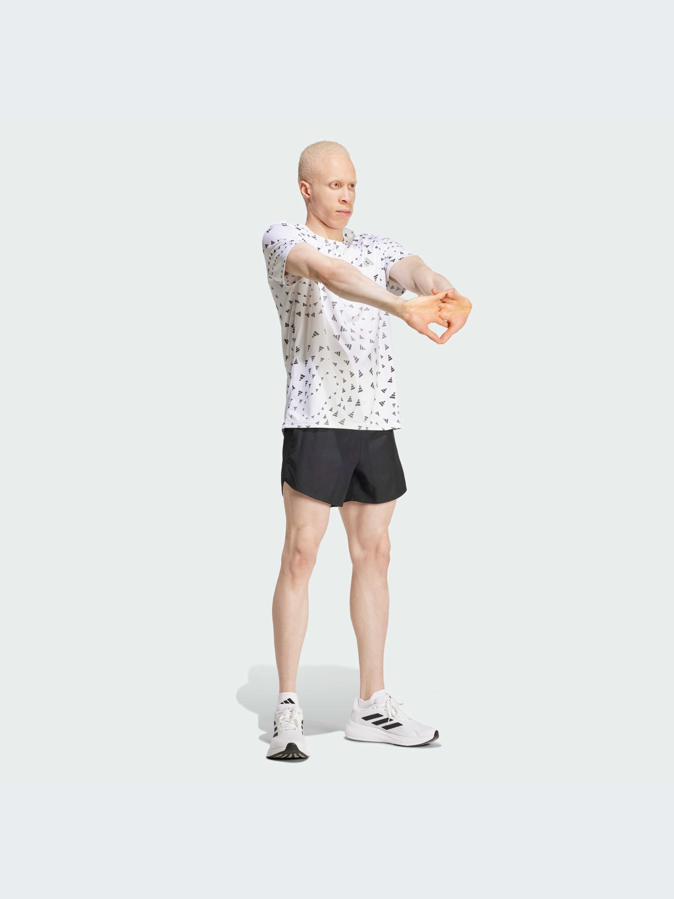 Спортивна футболка Adidas модель IY1538 Фото