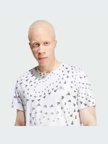 Спортивна футболка Adidas модель IY1538 Фото