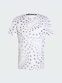 Спортивна футболка Adidas модель IY1538 Фото