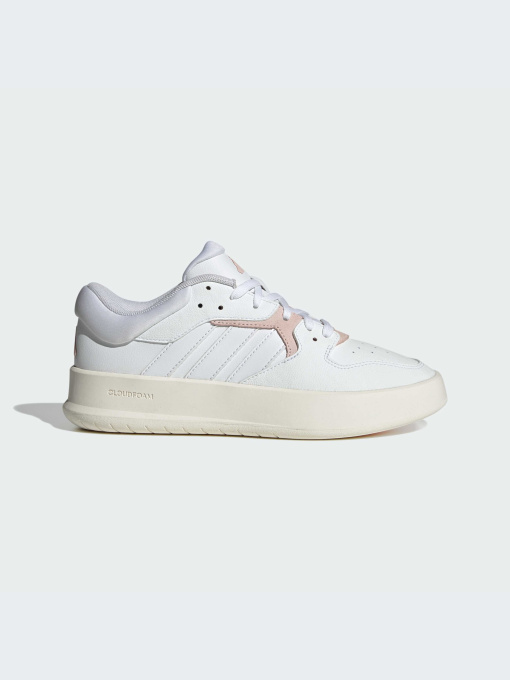 Кроссовки Adidas Court модель ID1259-KZ Фото