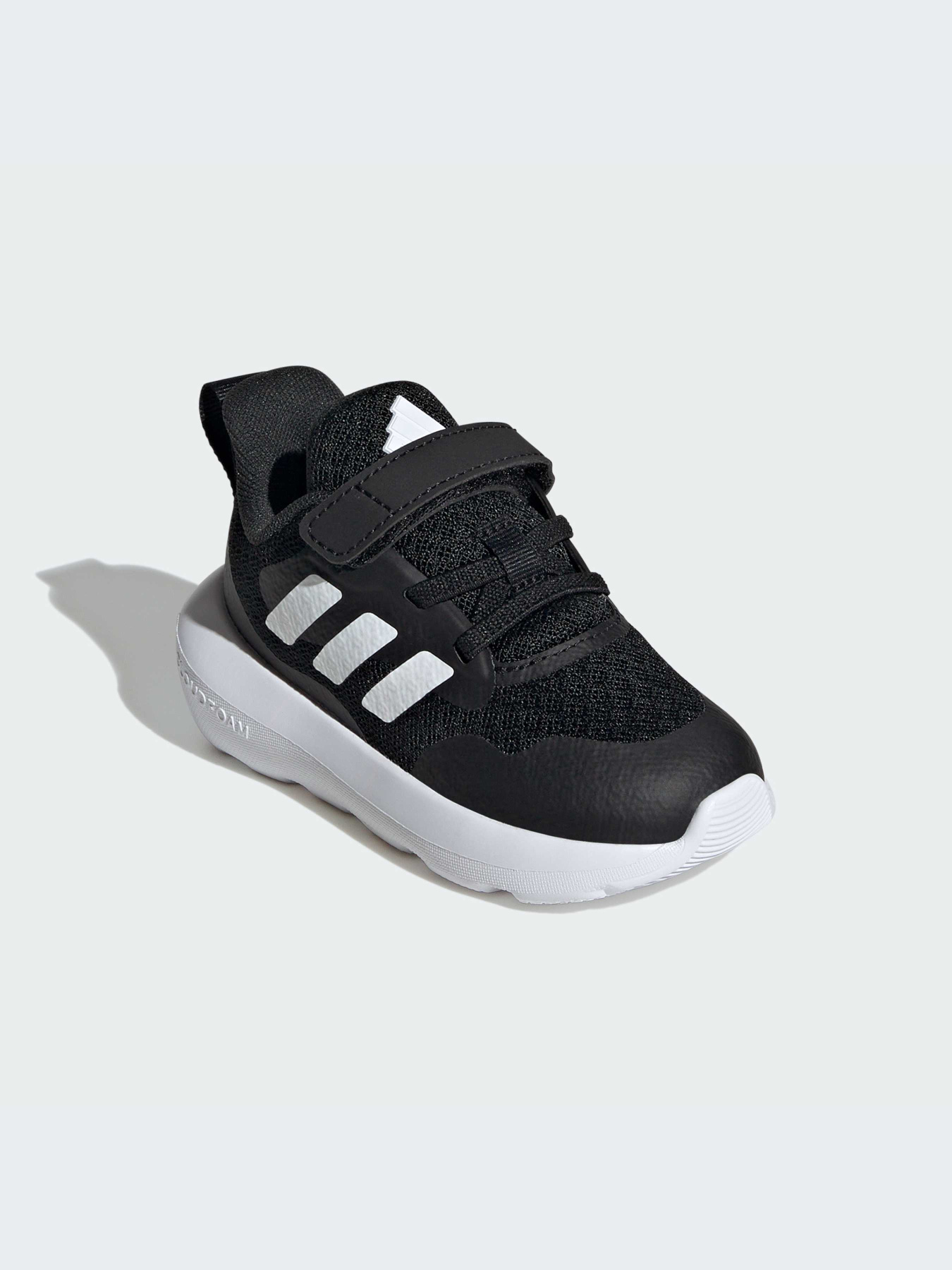 Кроссовки Adidas Fortarun модель IH2860-KZ Фото