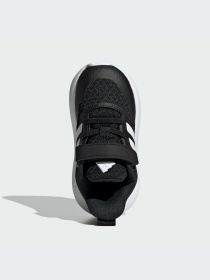 Кроссовки Adidas Fortarun модель IH2860-KZ Фото
