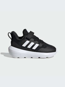 Кроссовки Adidas Fortarun модель IH2860-KZ Фото
