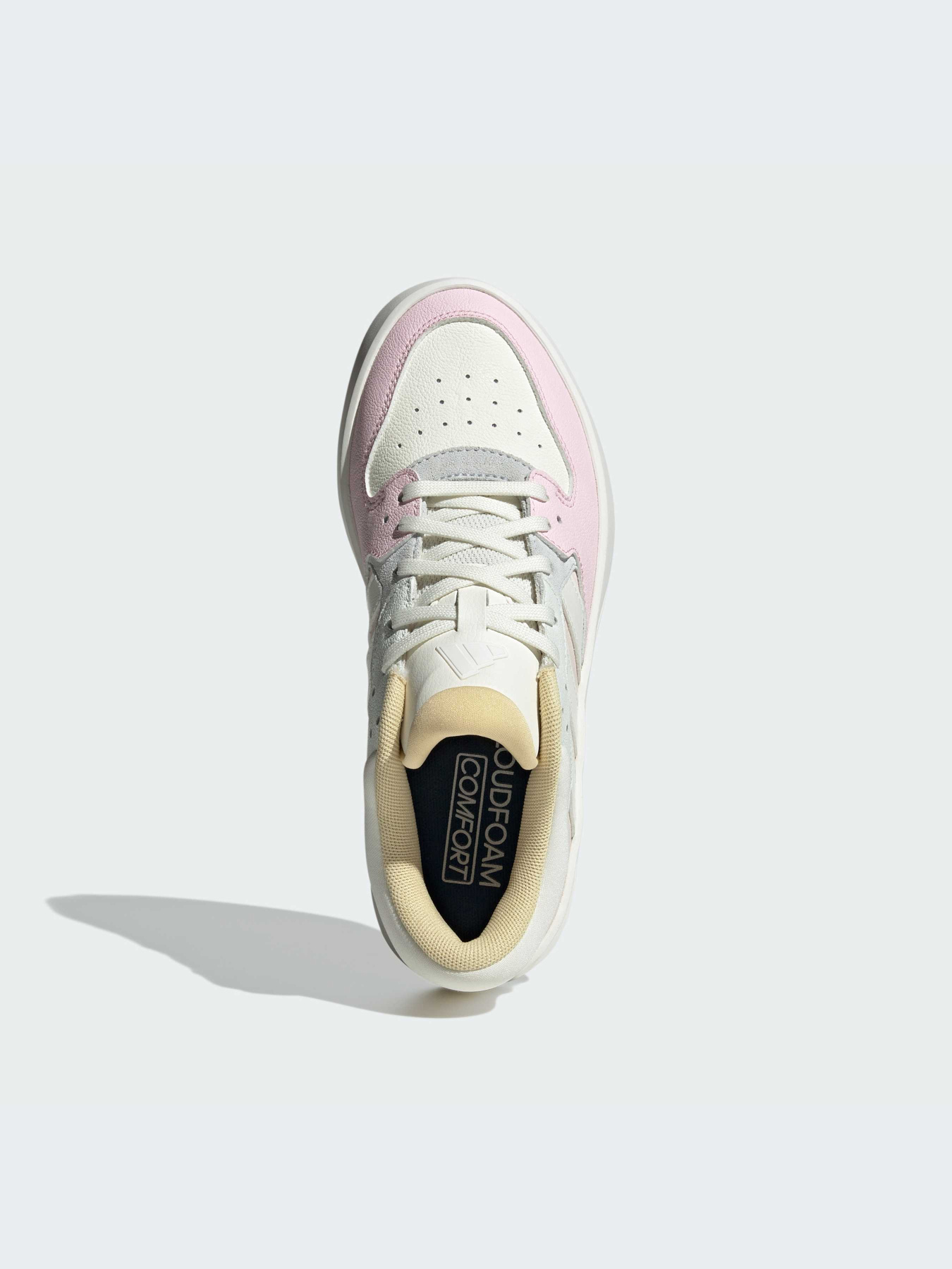 Кроссовки Adidas Court модель ID1257-KZ Фото
