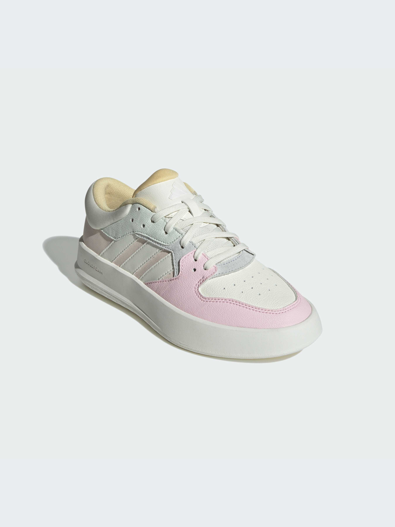 Кроссовки Adidas Court модель ID1257-KZ Фото