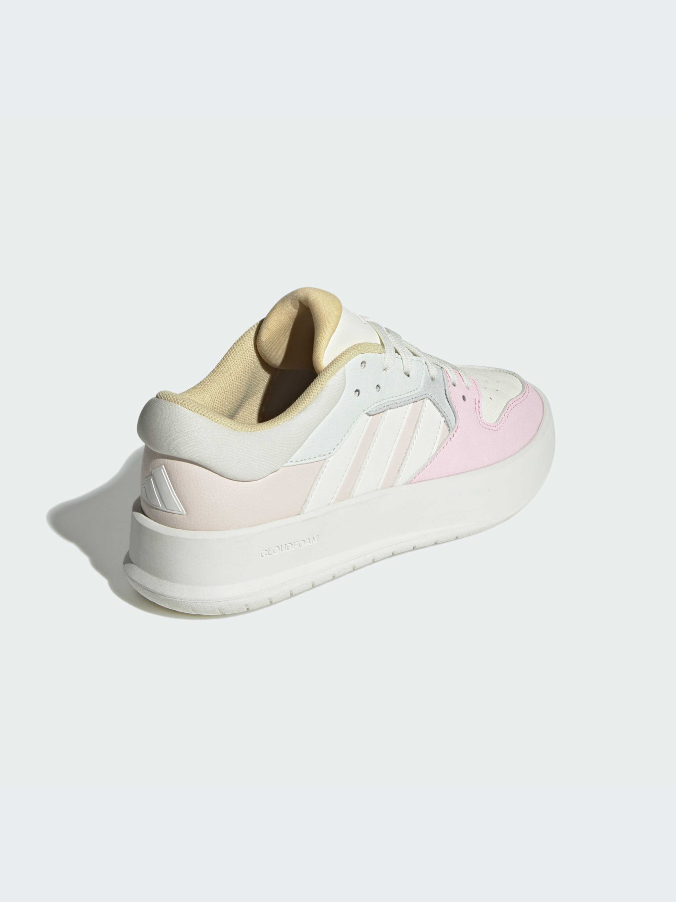 Кроссовки Adidas Court модель ID1257-KZ Фото