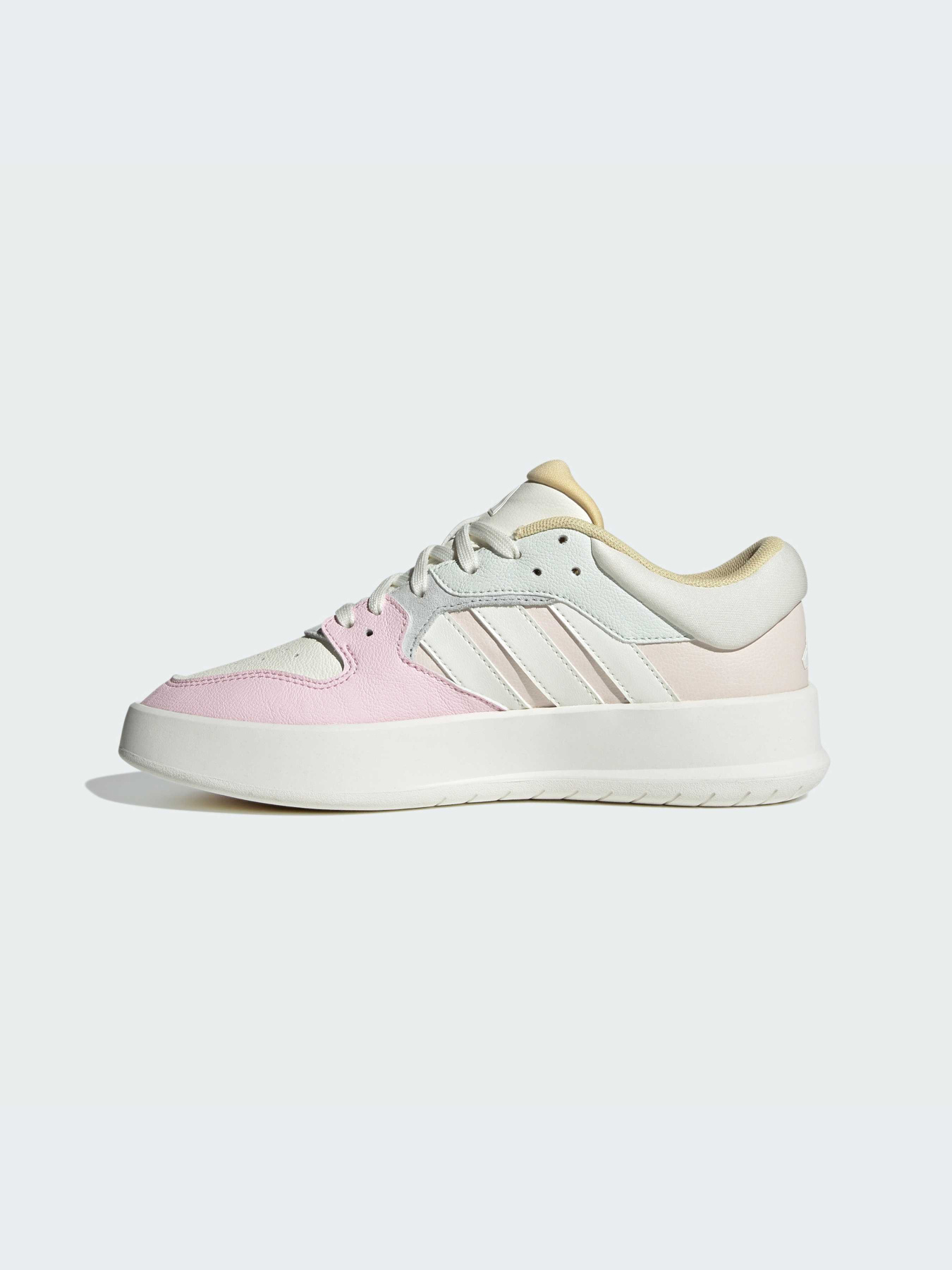 Кроссовки Adidas Court модель ID1257-KZ Фото