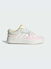 Кроссовки Adidas Court модель ID1257-KZ Фото