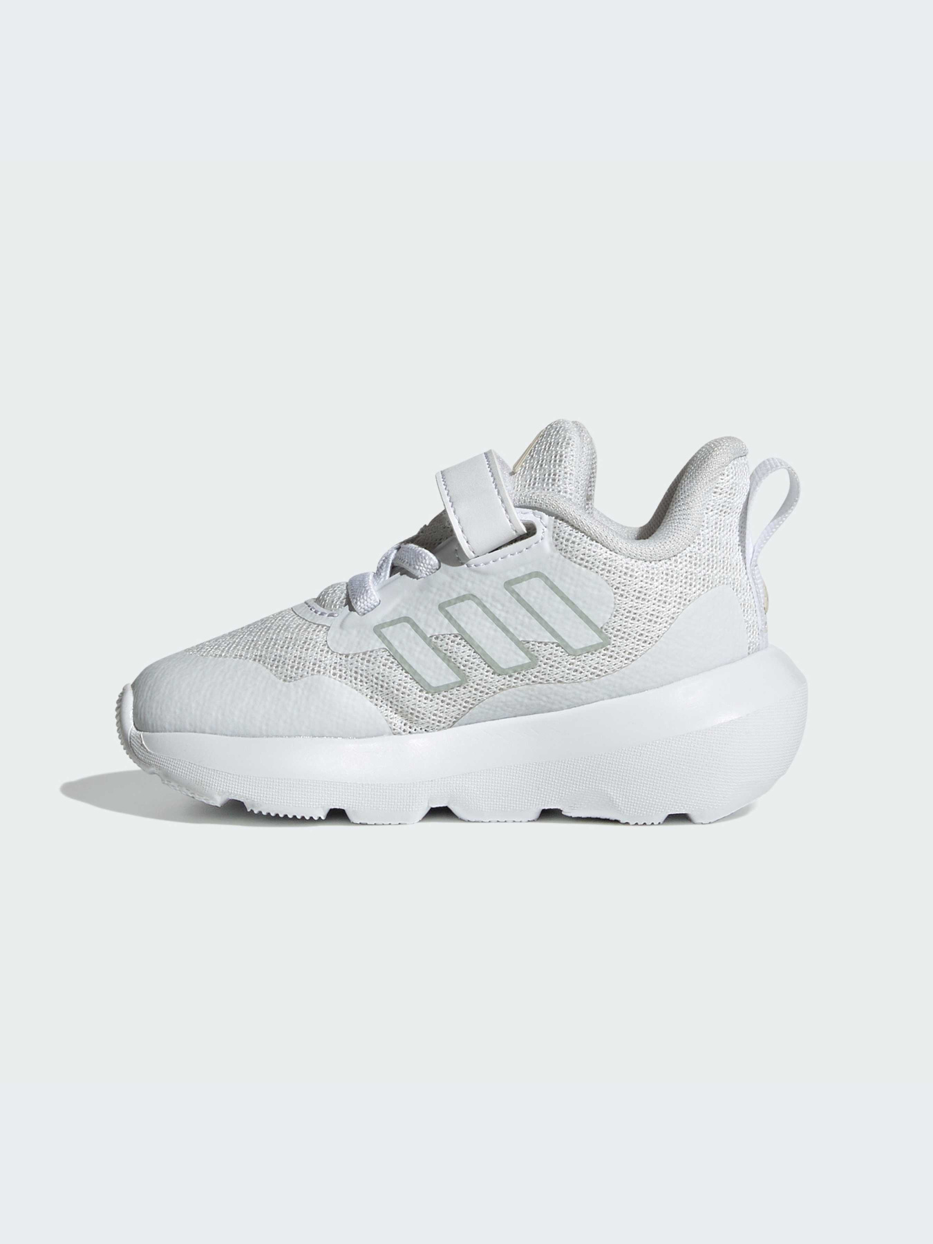 Кроссовки Adidas Fortarun модель IF4112-KZ Фото