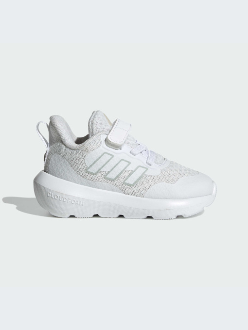 Кроссовки Adidas Fortarun модель IF4112-KZ Фото