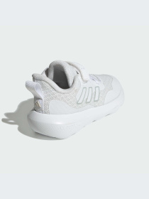 Кроссовки Adidas Fortarun модель IF4112-KZ Фото