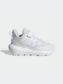 Кроссовки Adidas Fortarun модель IF4112-KZ Фото
