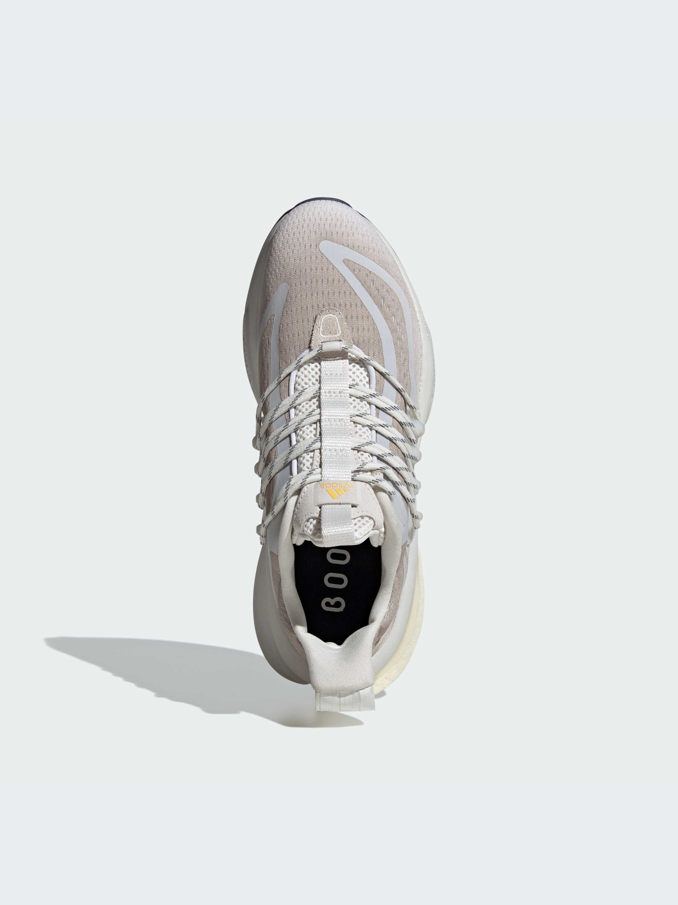 Кроссовки Adidas Alphabounce модель IG3622-KZ Фото