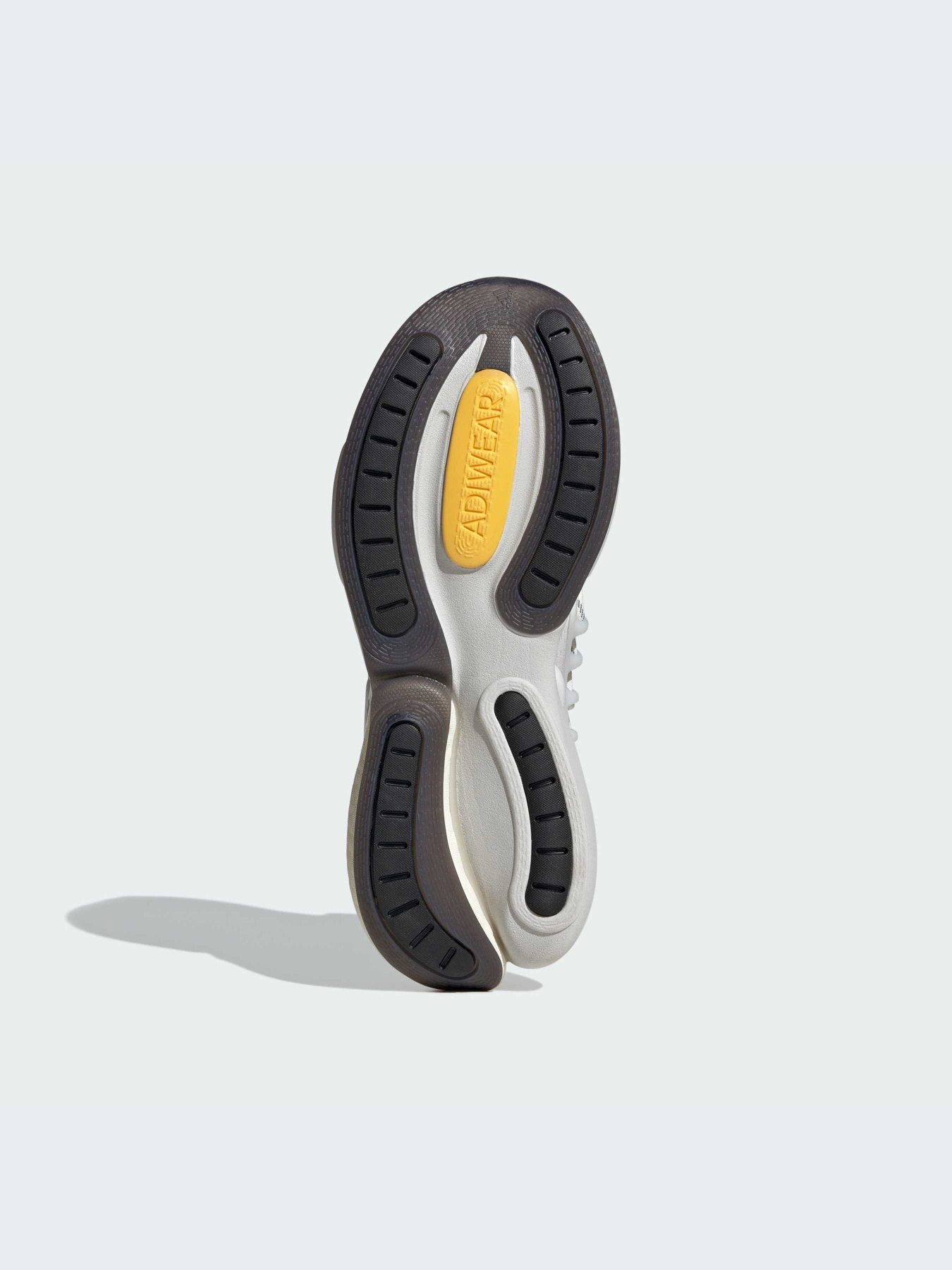 Кроссовки Adidas Alphabounce модель IG3622-KZ Фото