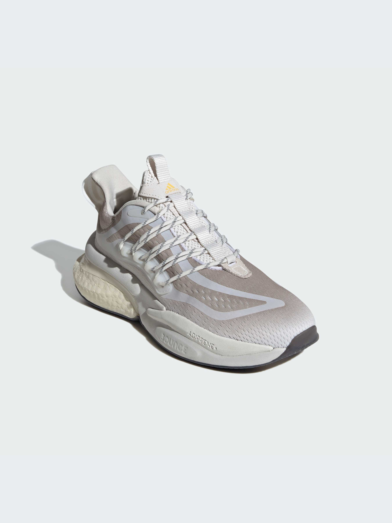 Кроссовки Adidas Alphabounce модель IG3622-KZ Фото