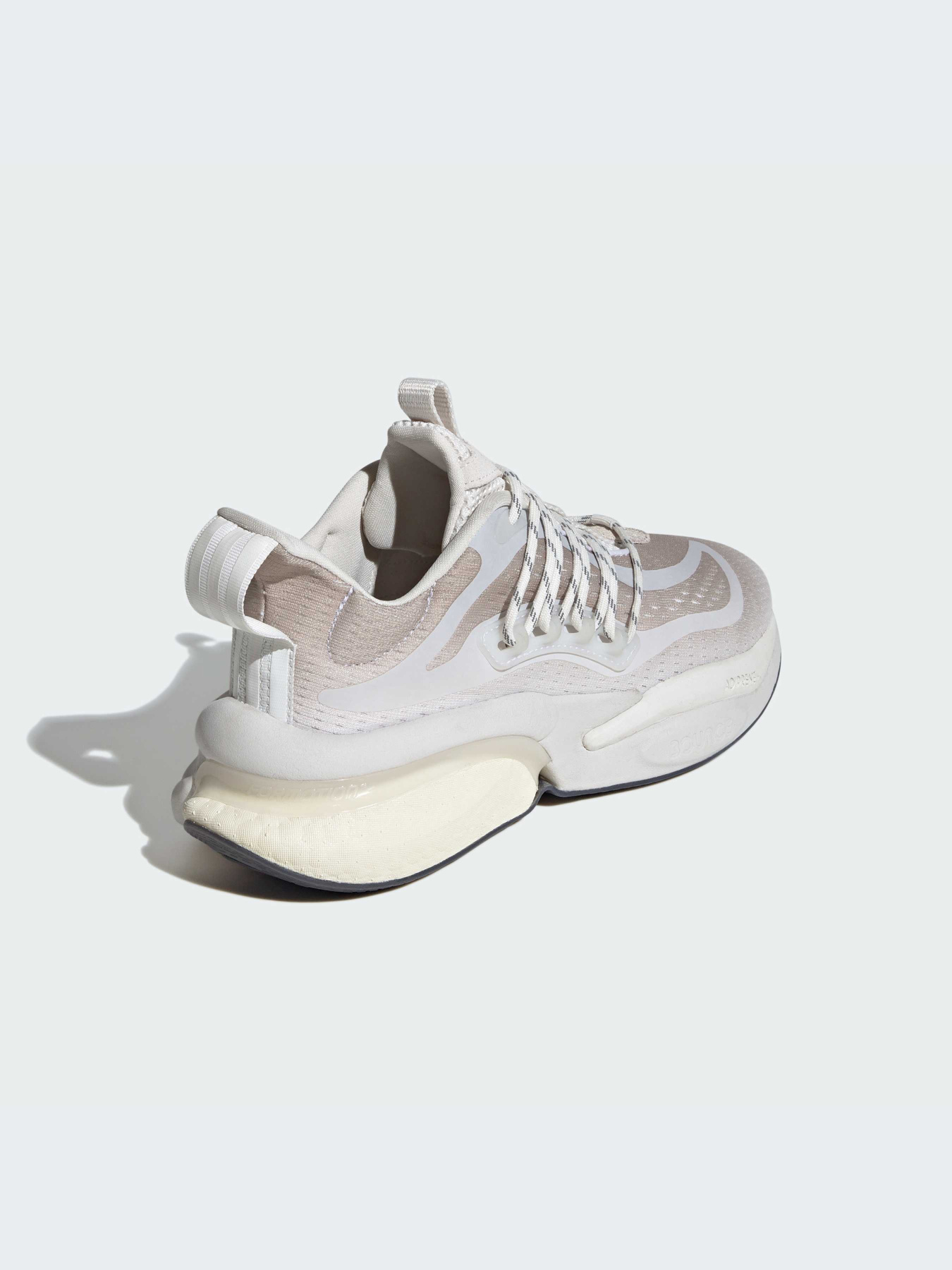 Кроссовки Adidas Alphabounce модель IG3622-KZ Фото