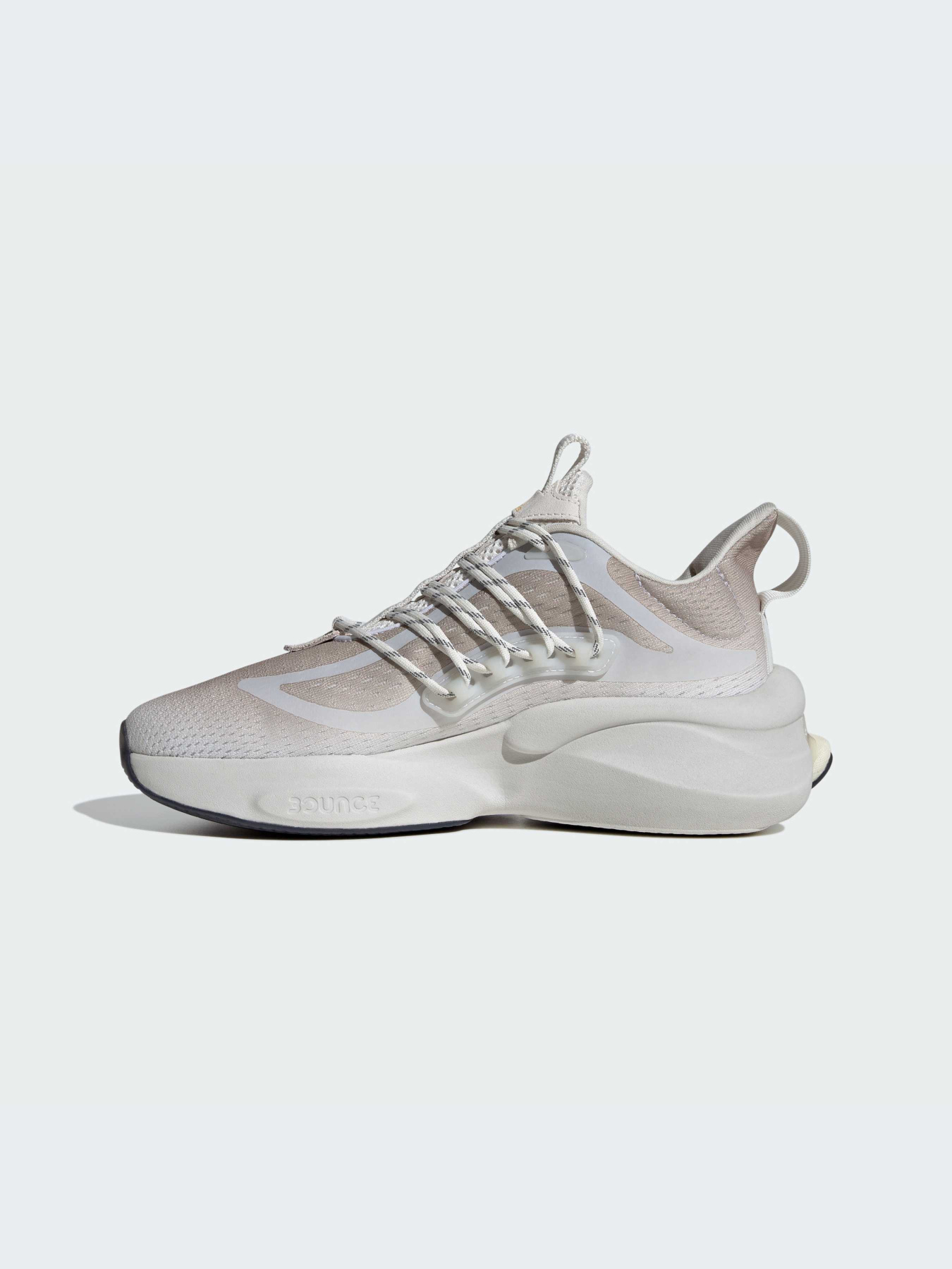 Кроссовки Adidas Alphabounce модель IG3622-KZ Фото