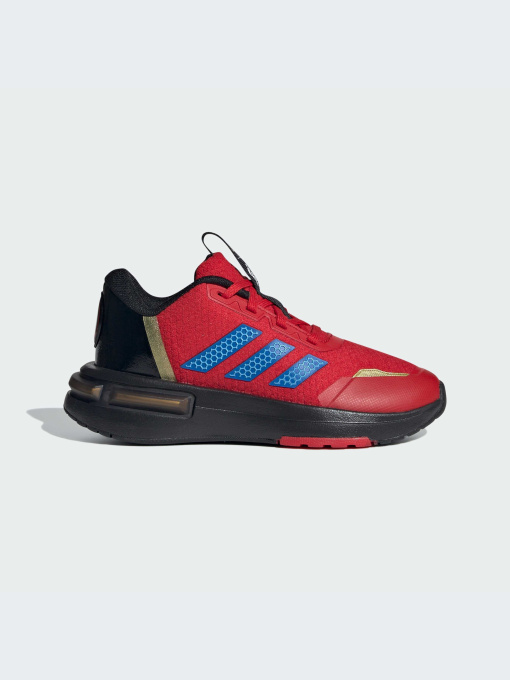 Кроссовки Adidas Marvel модель IG3560-KZ Фото
