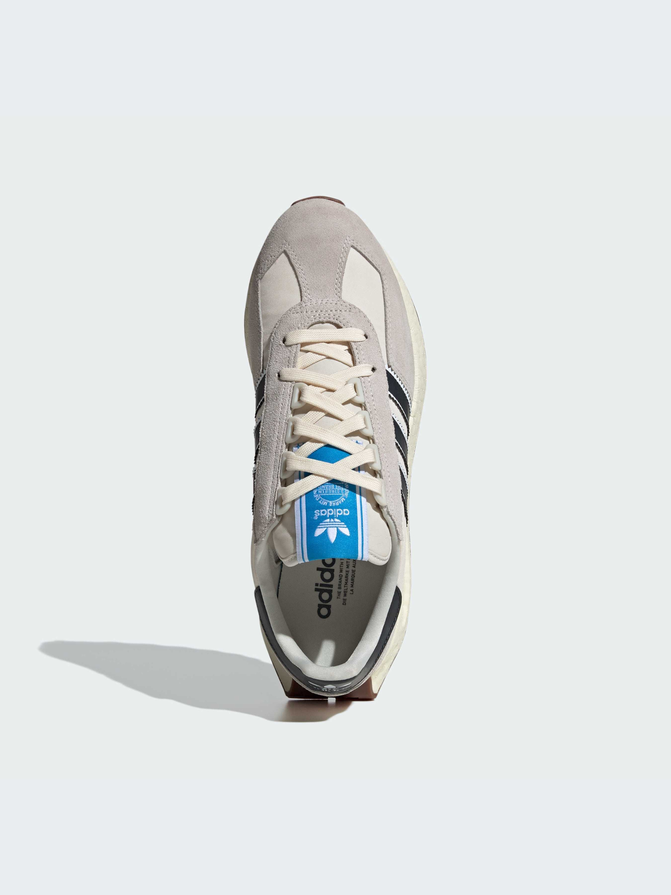 Кроссовки Adidas Retropy модель IE8105-KZ Кроссовки Adidas Retropy модель IE8105-KZ Фото