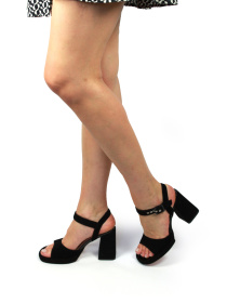 Босоніжки It-girl модель K778-L874-033A Фото