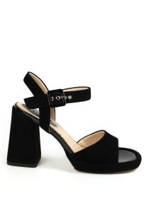 Босоніжки It-girl модель K778-L874-033A Фото