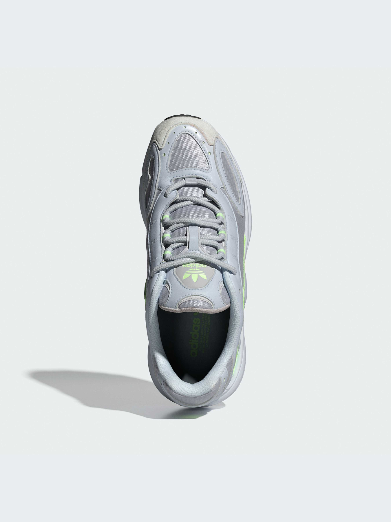 Кроссовки Adidas Runfalcon модель IF3589-KZ Фото