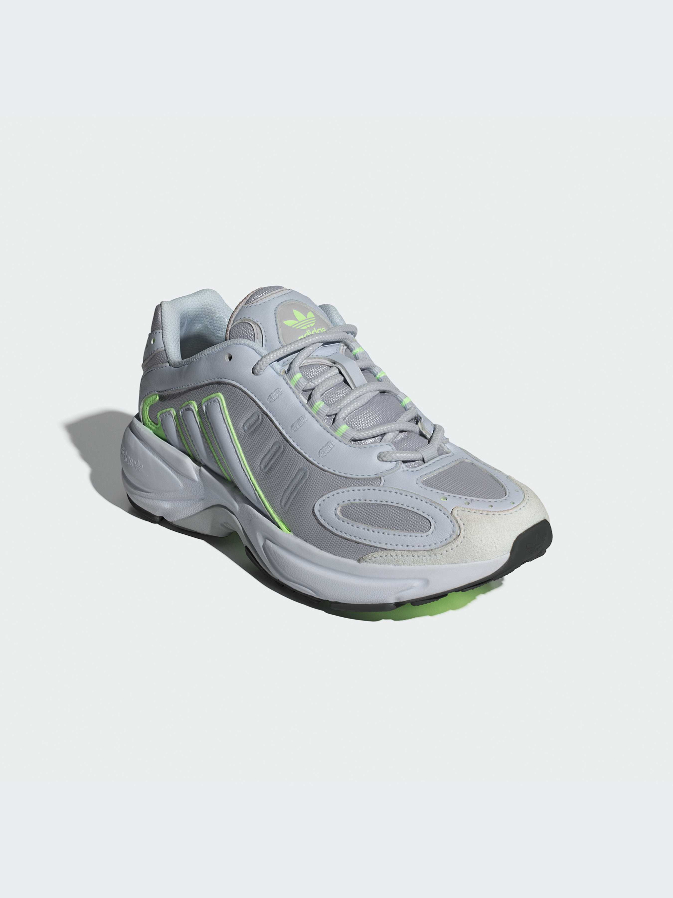 Кроссовки Adidas Runfalcon модель IF3589-KZ Фото