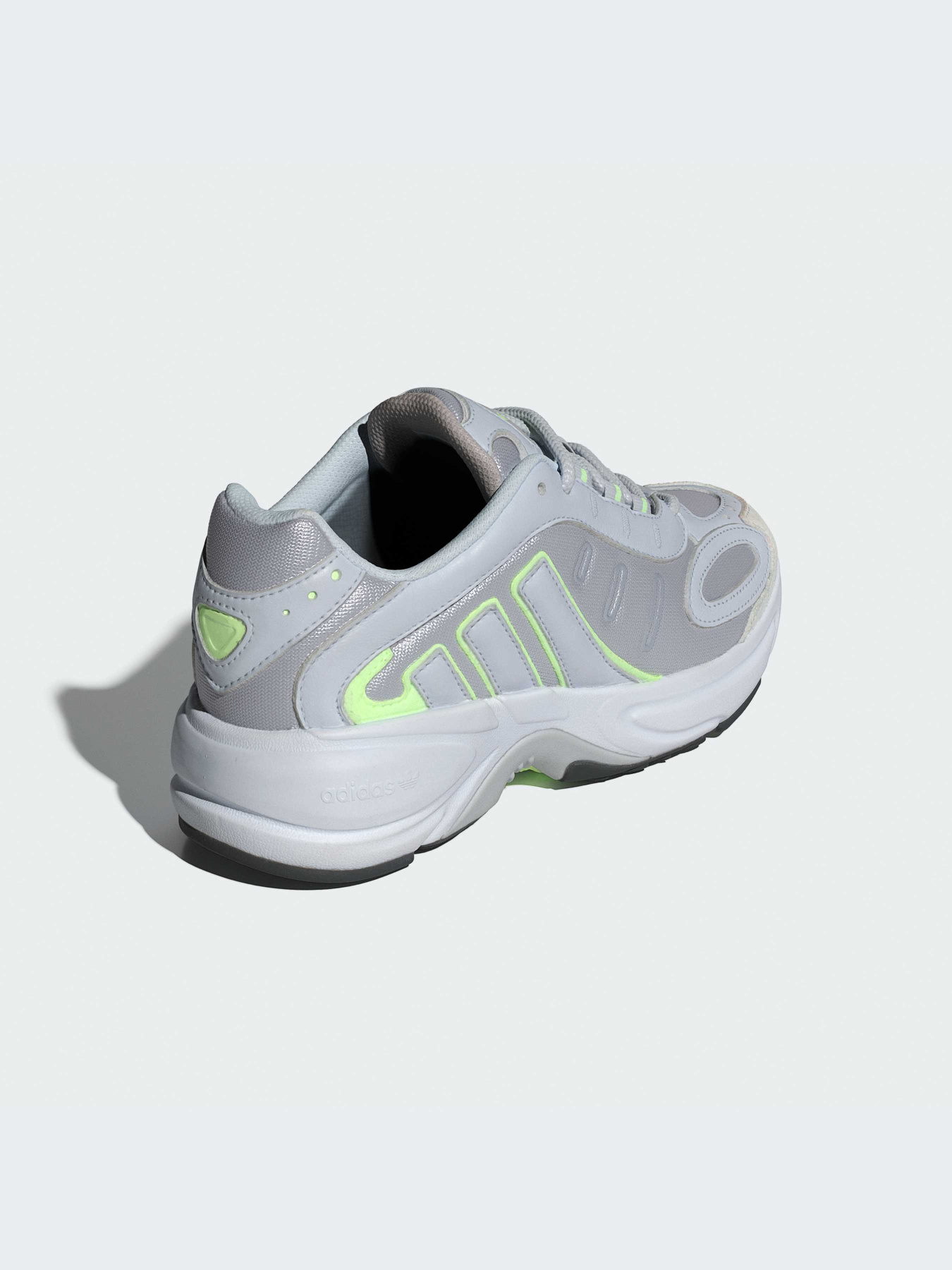 Кроссовки Adidas Runfalcon модель IF3589-KZ Фото