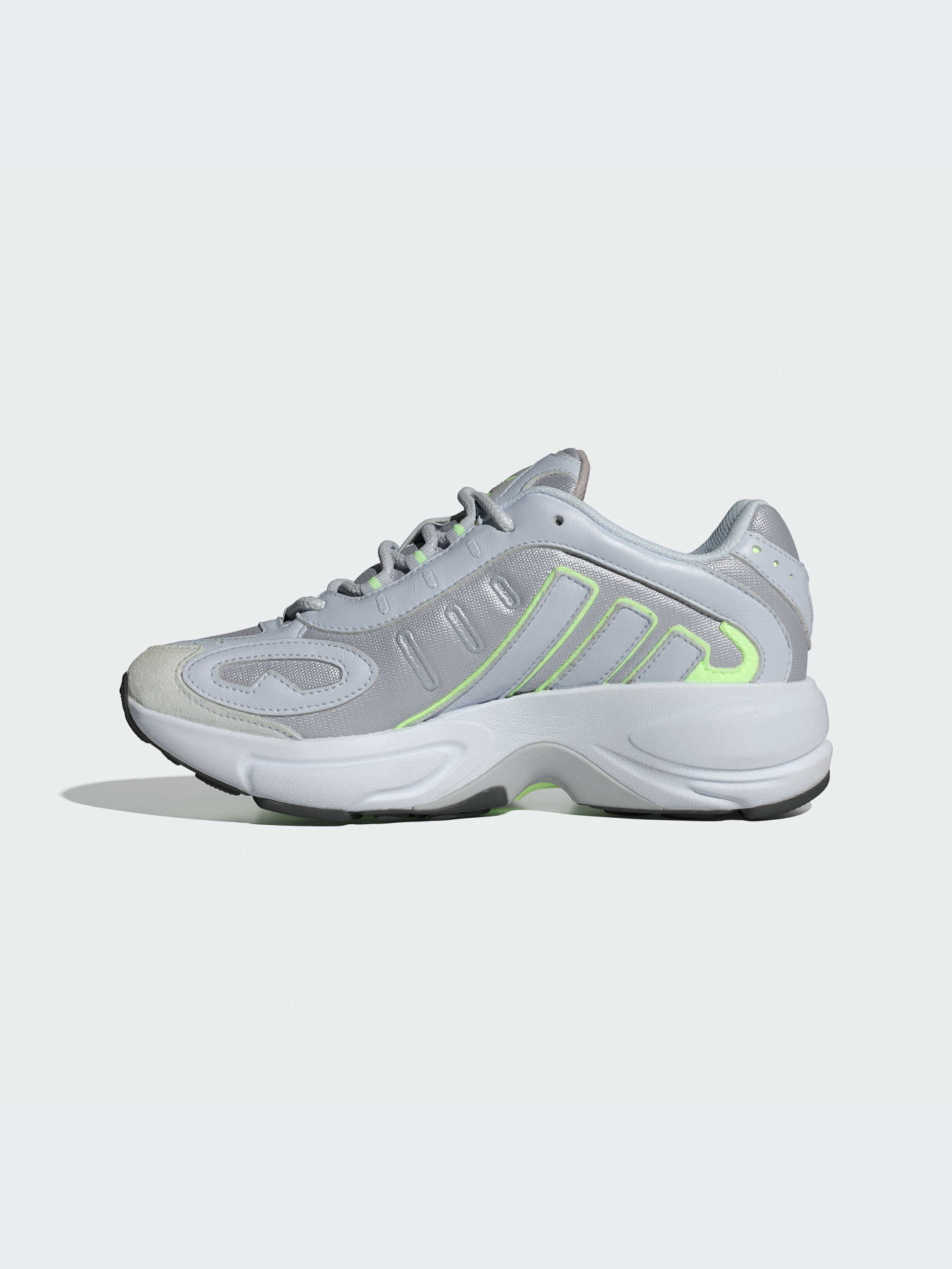 Кроссовки Adidas Runfalcon модель IF3589-KZ Фото