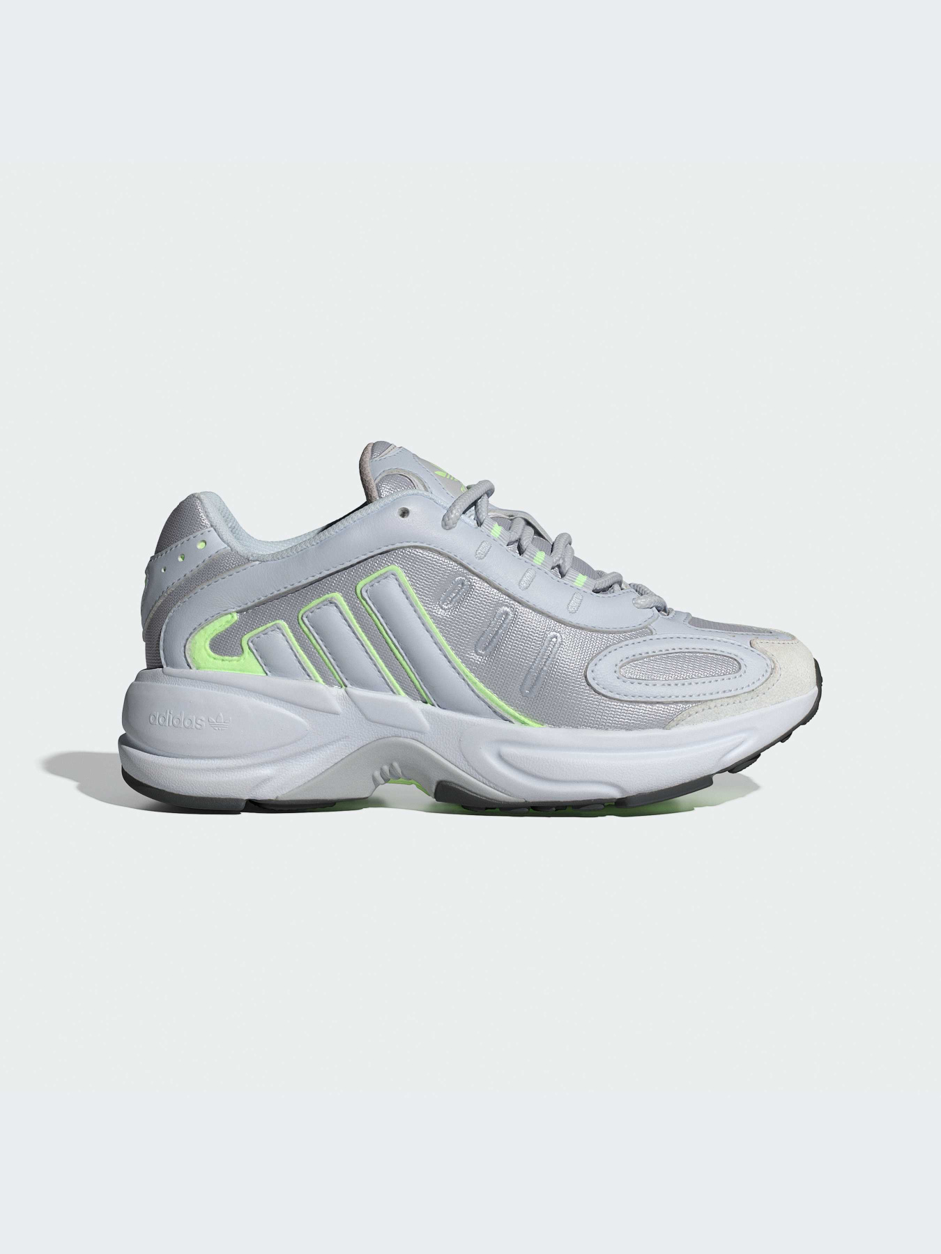 Кроссовки Adidas Runfalcon модель IF3589-KZ Фото