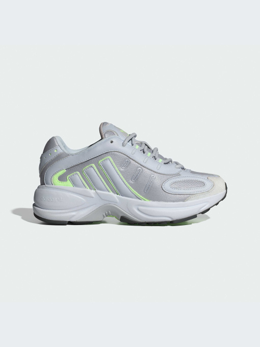 Кроссовки Adidas Runfalcon модель IF3589-KZ Фото