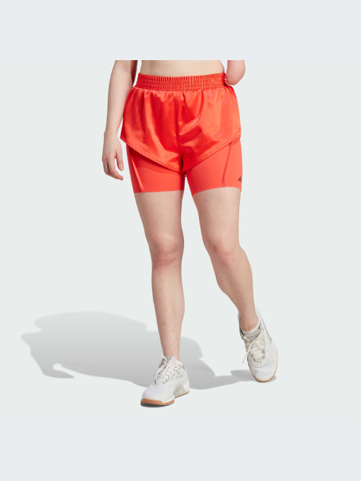 Шорты Adidas модель IL9446-KZ Фото