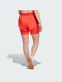 Шорты Adidas модель IL9446-KZ Фото