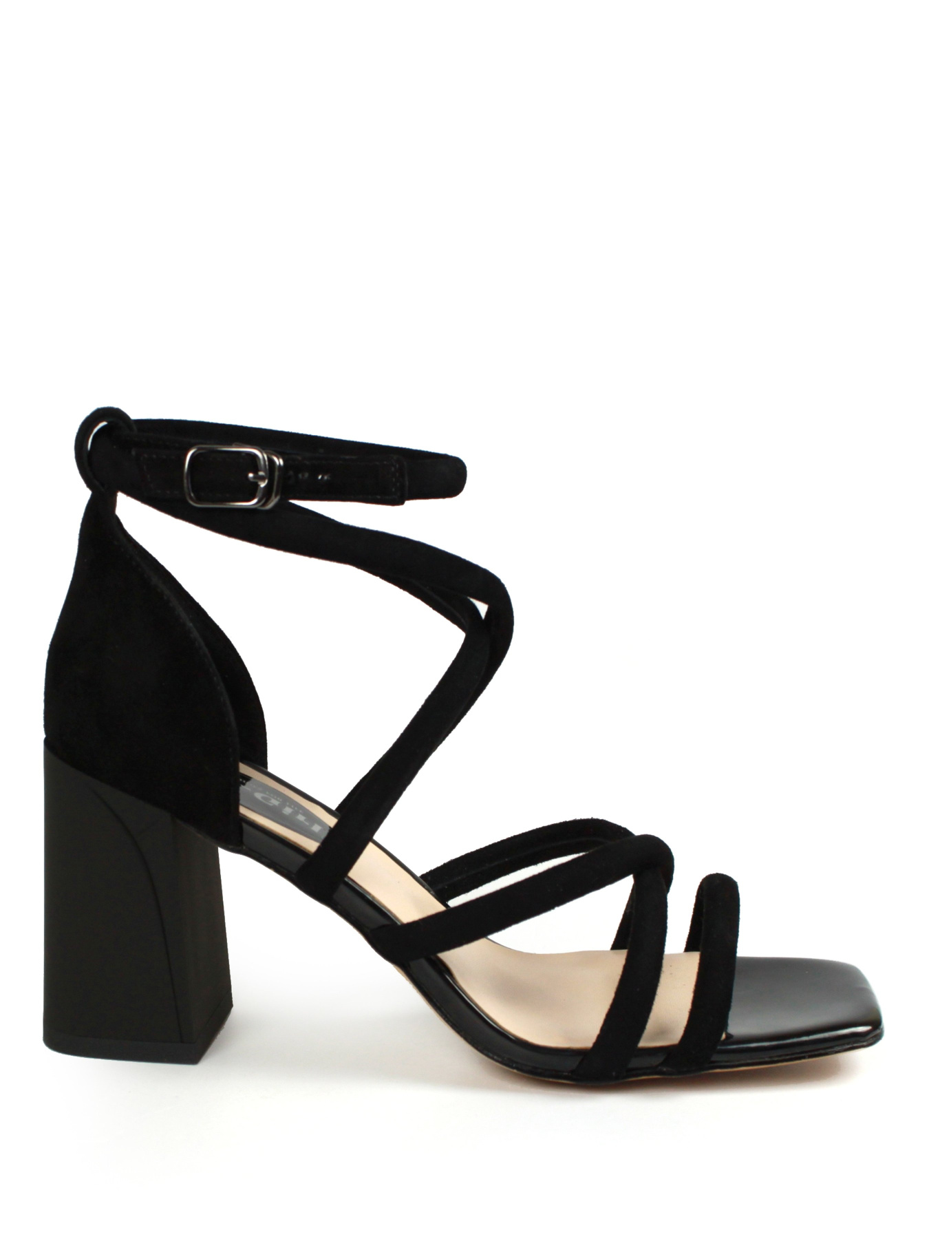 Босоніжки It-girl модель K795-L896-033A Фото